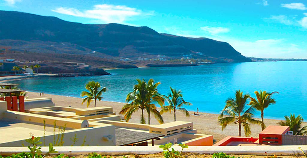 TAILHUNTER Sport Fishing and Hotel Packages - La Paz, Baja Sur, Mexico