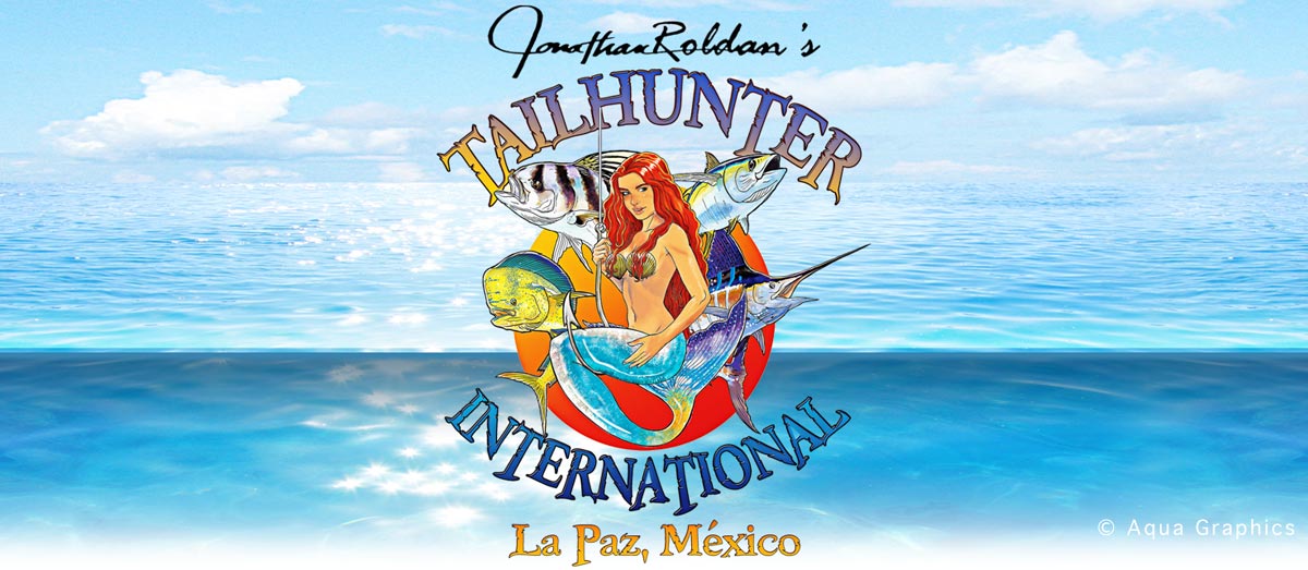 Tailhunter La Paz