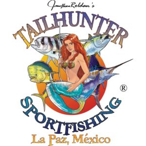 NEW WEBSITE & #8212; TAILHUNTER SPORTFISHING™ ...Best Rated Fishing Charter Outfitter ... FISH BAJA - Fish The Sea of Cortez