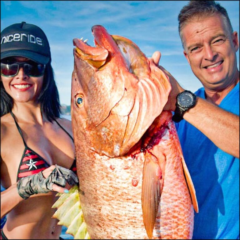 La Paz Fishing .. Charter Boat and Hotel Packages - Tailhunter Sportfishing